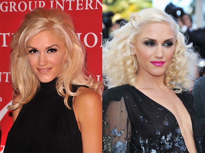 Gwen Stefani