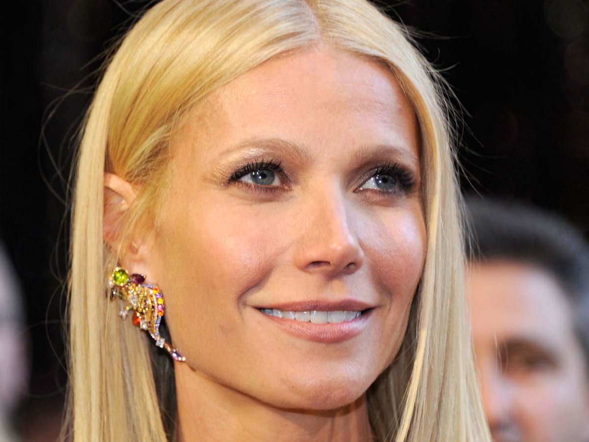 Gwyneth Paltrow