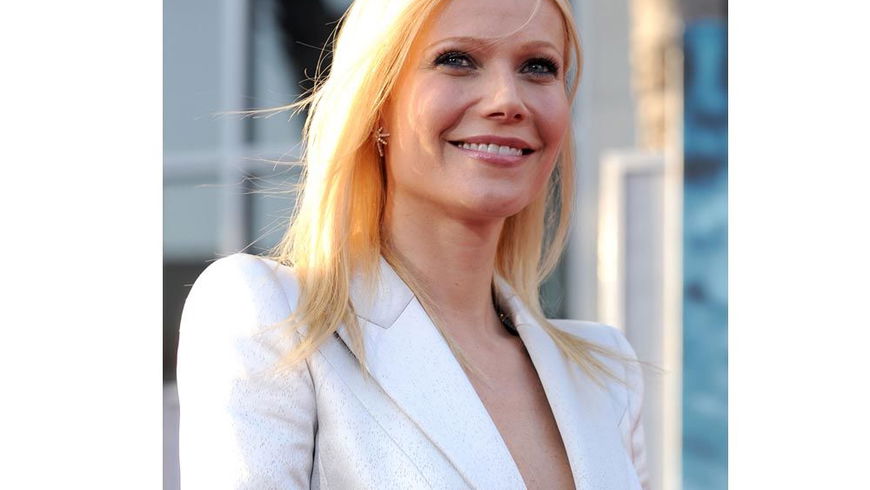 Promi-Style: Weiße Blazer