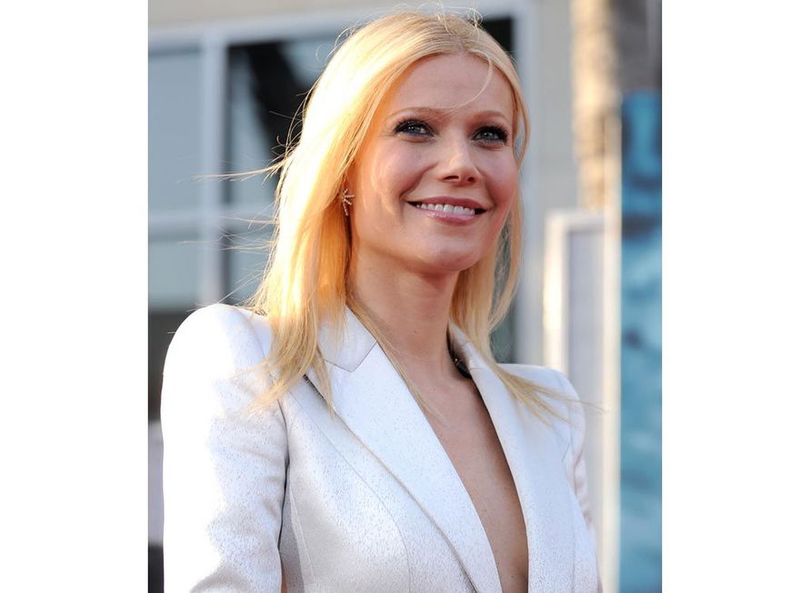 Gwyneth Paltrow