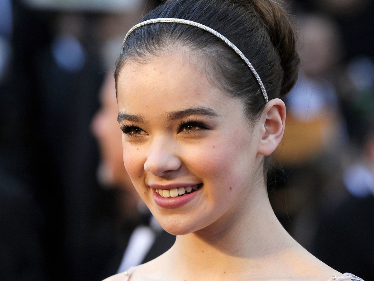 Hailee Steinfeld