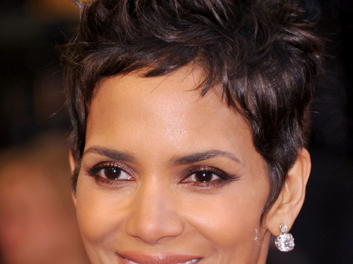 Halle Berry