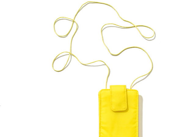 Handytasche New Yorker