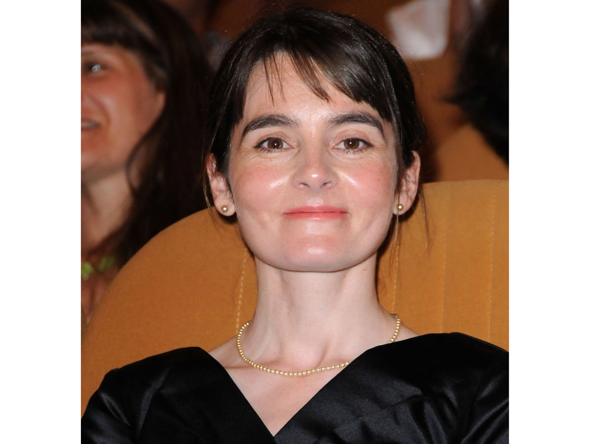 Shirley Henderson