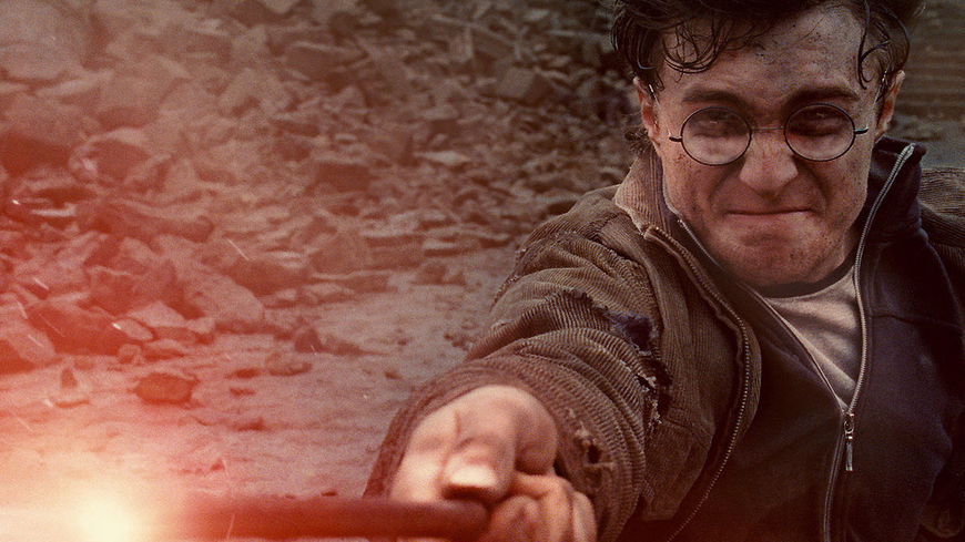 Zehn Fakten zu Harry Potter