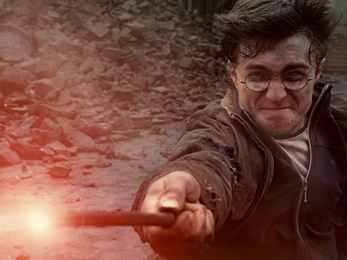 Daniel Radcliff