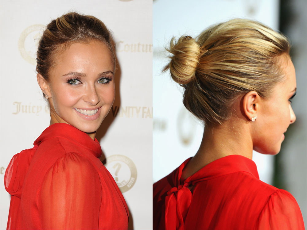 Hayden Panettiere