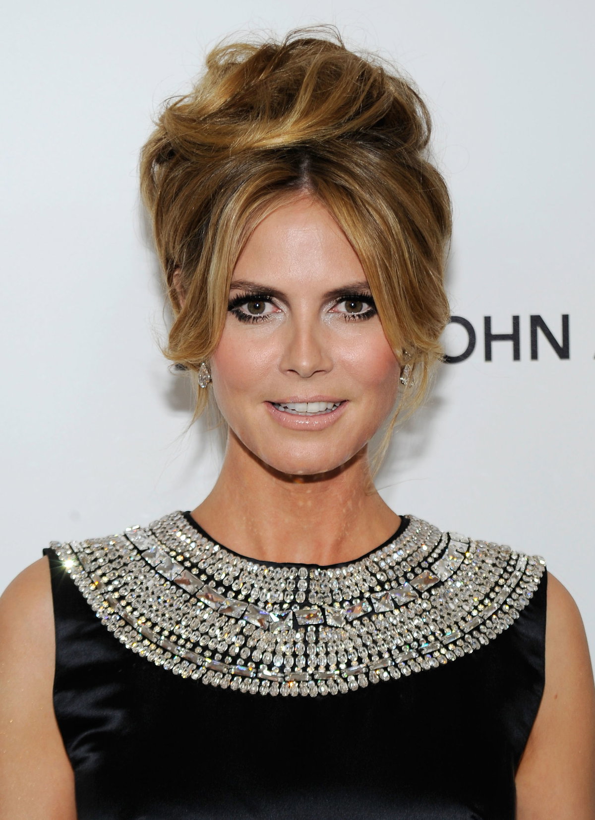 Heidi Klum Volumen