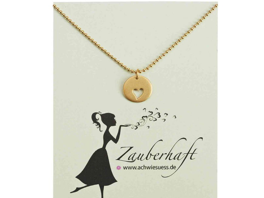 Kette von achwiesuess