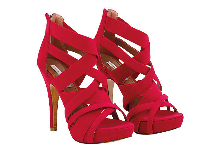 High Heel