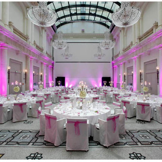 Hotel de Rome