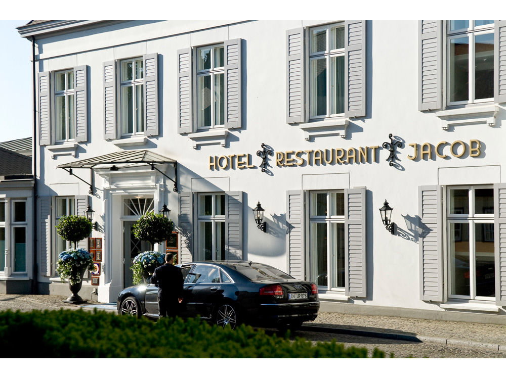 Hotel C. Jacob