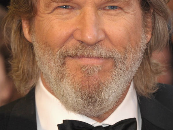 Jeff Bridges