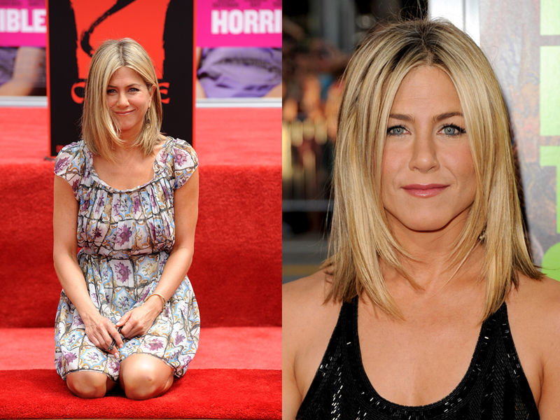 Jennifer Aniston