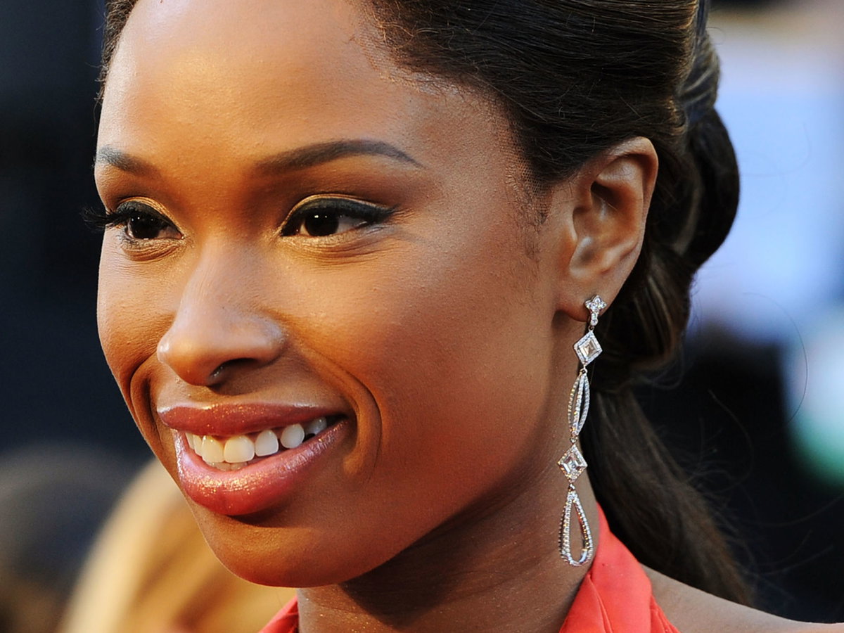 Jennifer Hudson