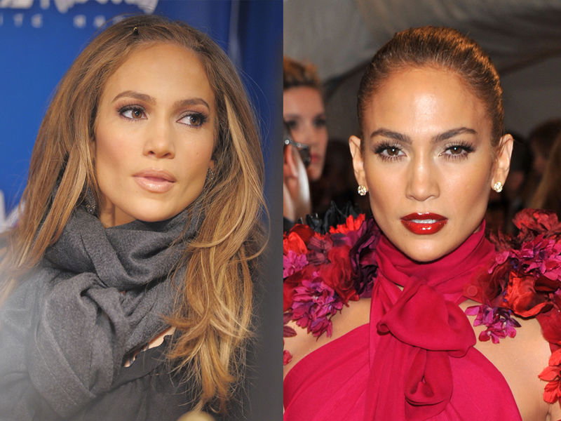 Jennifer Lopez
