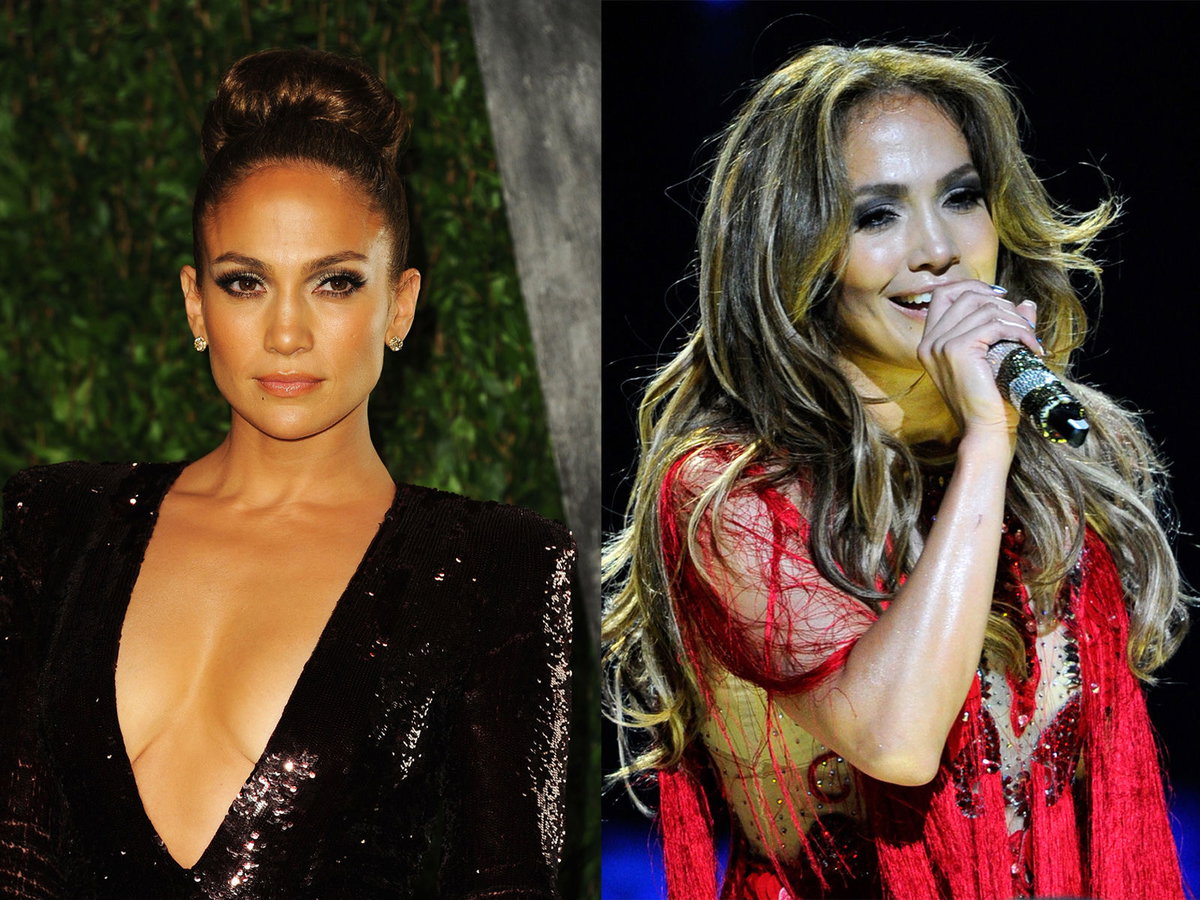 Jennifer Lopez