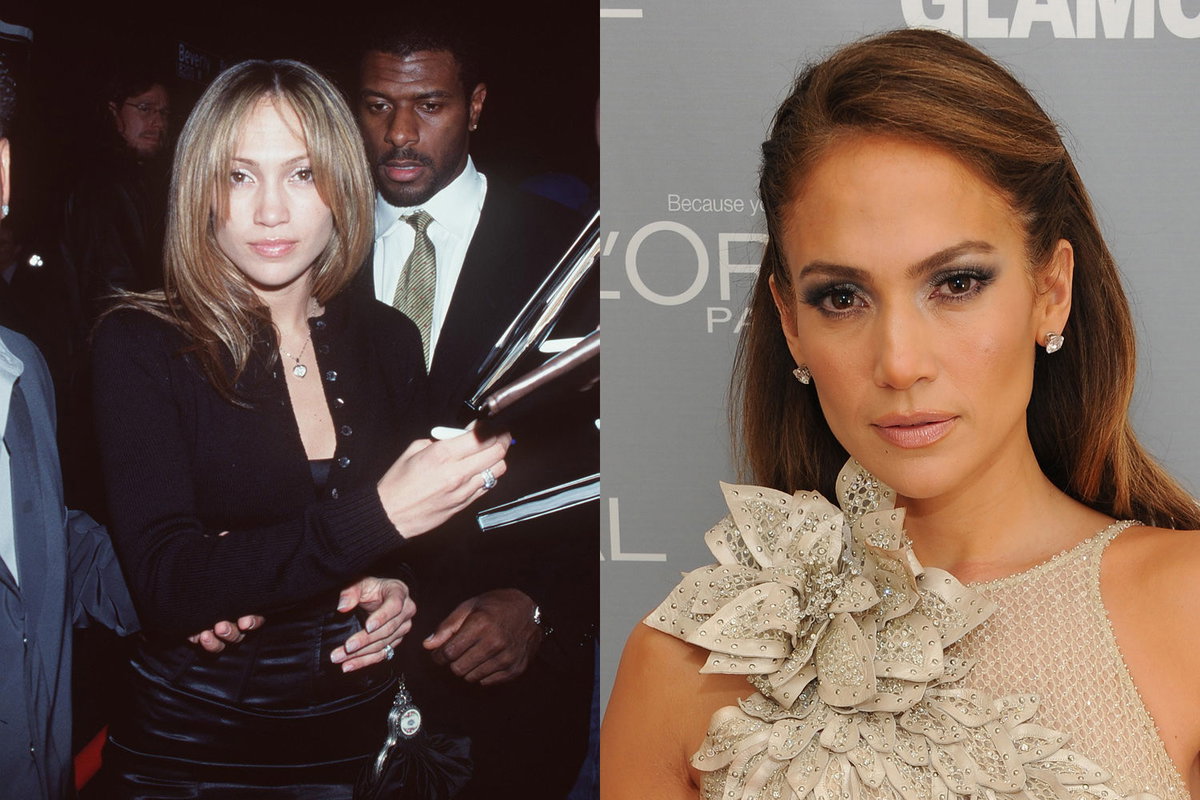 Jennifer Lopez
