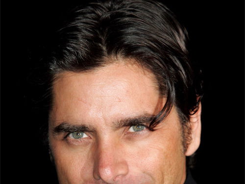 John Stamos