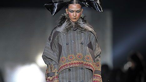 John Galliano