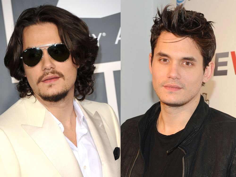 John Mayer