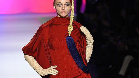 Jean Paul Gaultier