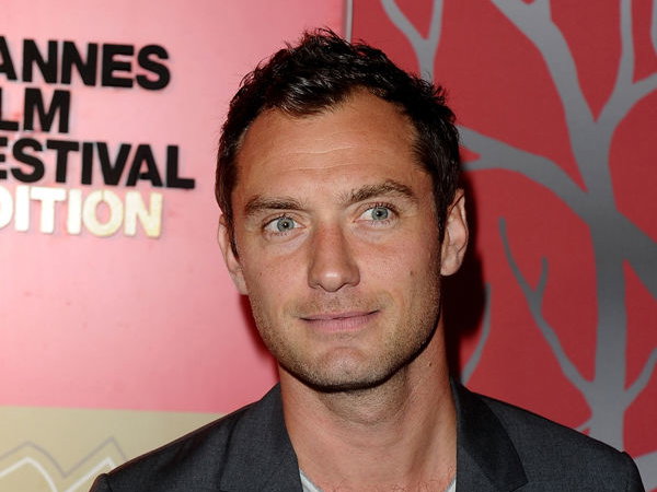 Jude Law