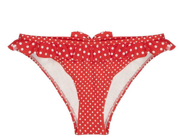 Juicy Couture Bikini