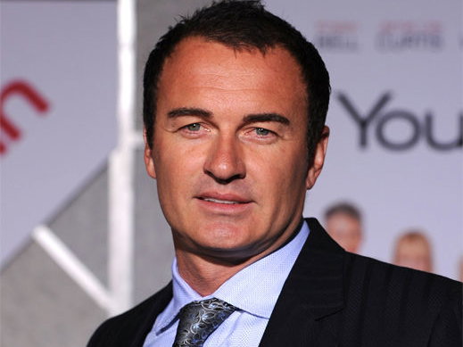 Julian McMahon