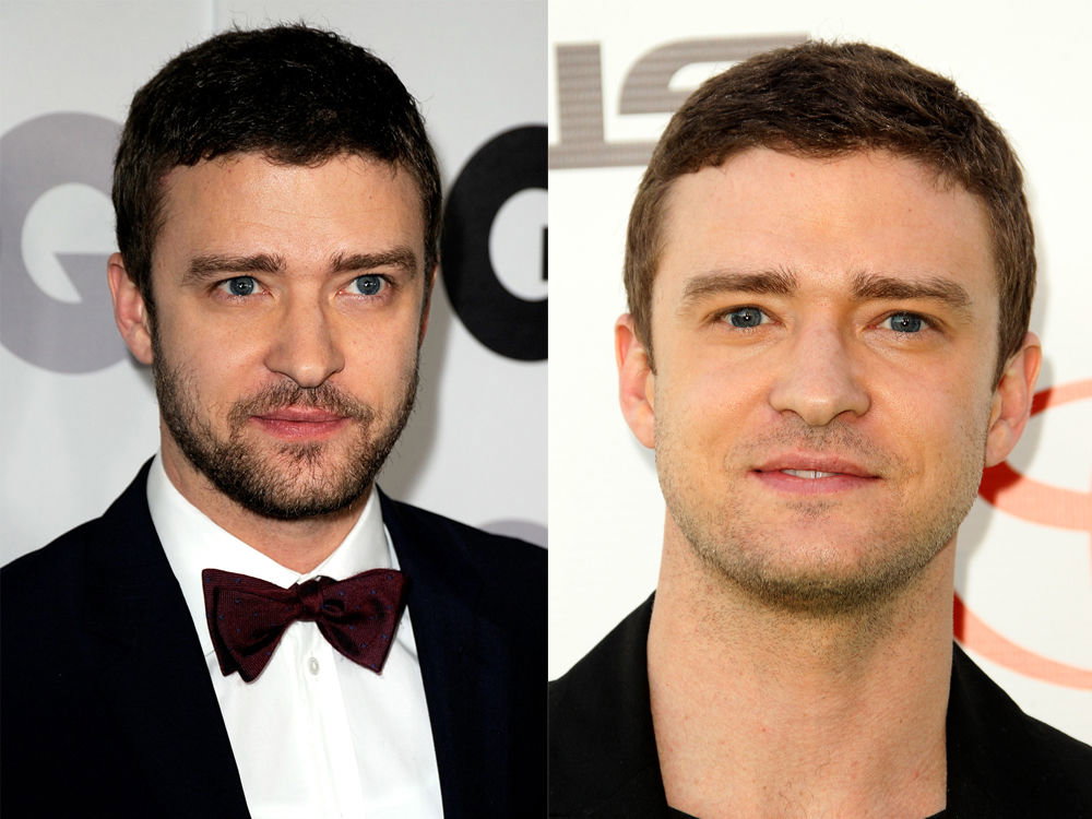 Justin Timberlake