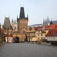 Insidertipps für Prag