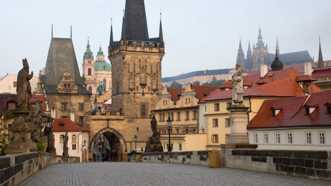 Insidertipps für Prag