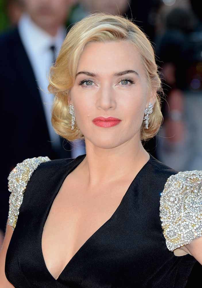 Kate Winslet