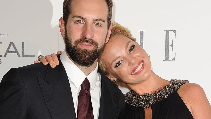 Katherine Heigl adoptiert zweites Kind