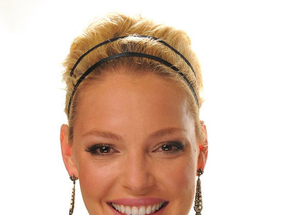 Katherine Heigl