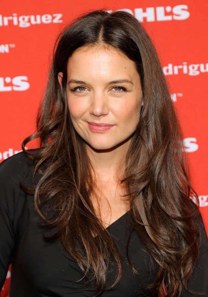 Katie Holmes