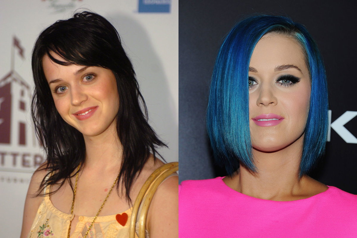 Katy Perry