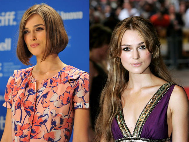 Keira Knightley