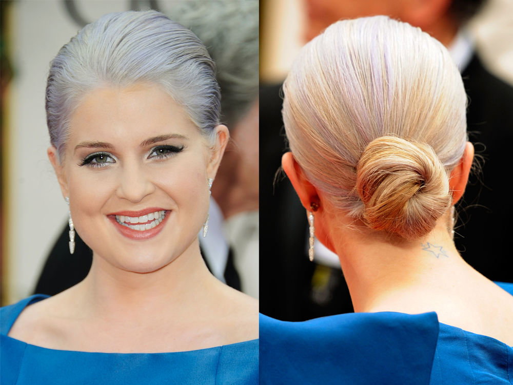Kelly Osbourne