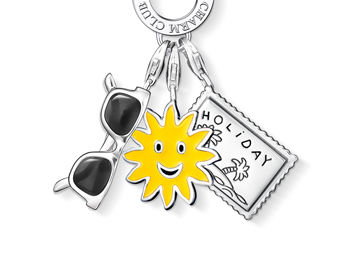 Kette Thomas Sabo