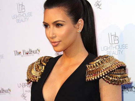Kim Kardashian