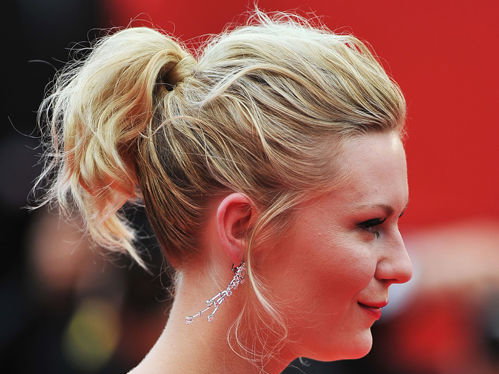 Kirsten Dunst