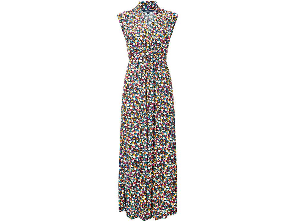 Maxidress von French Connection