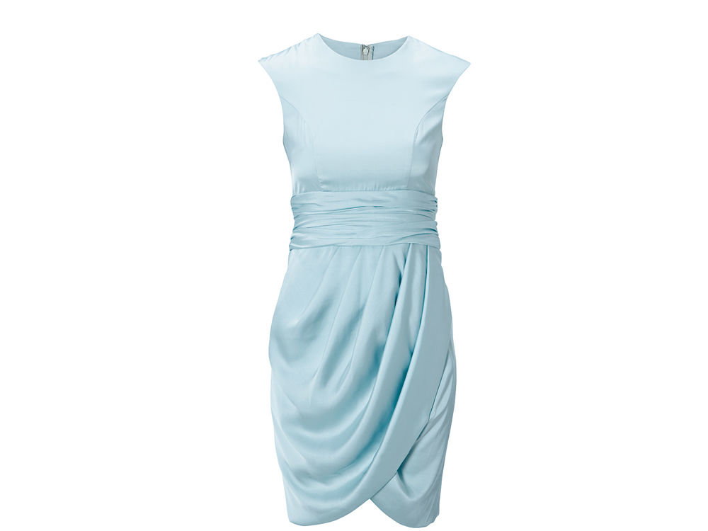 Kleid von Traffic People