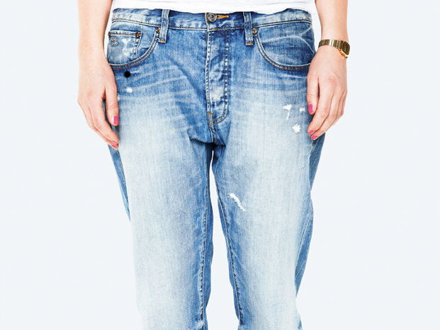 Hose von G-Star Raw