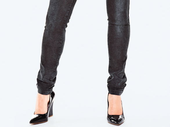 Jeggings von Ichi