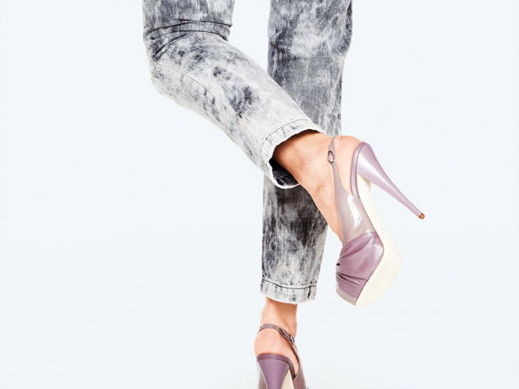 Jeans von Replay