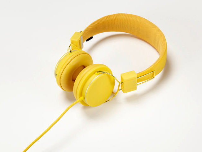 Kopfhörer Urbanears