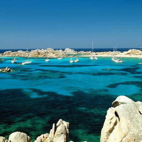 Korsika
