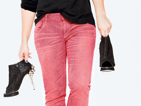 Jeans von Marc O’Polo